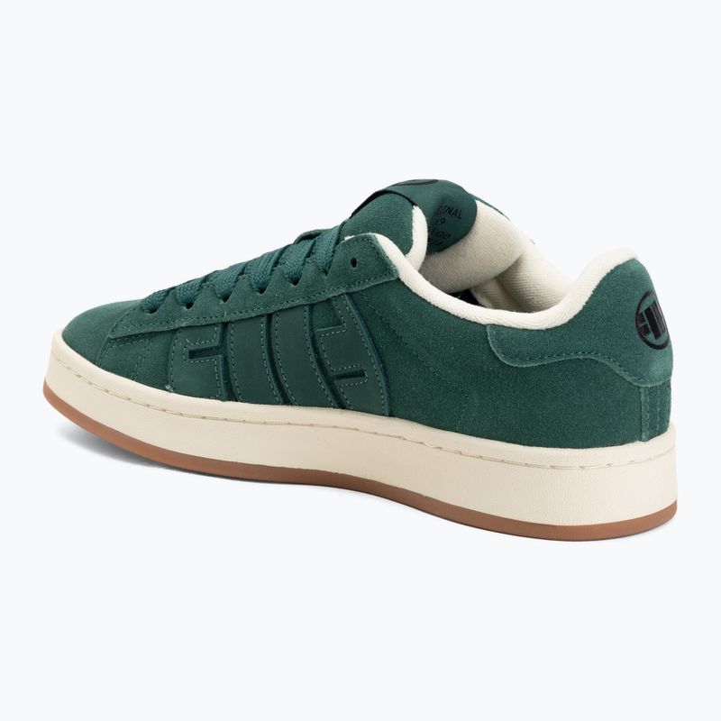 Vyriški batai Pitbull Walker green 3