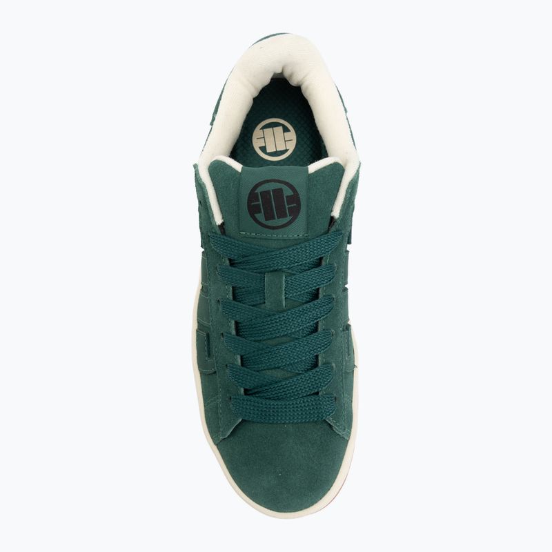 Vyriški batai Pitbull Walker green 5