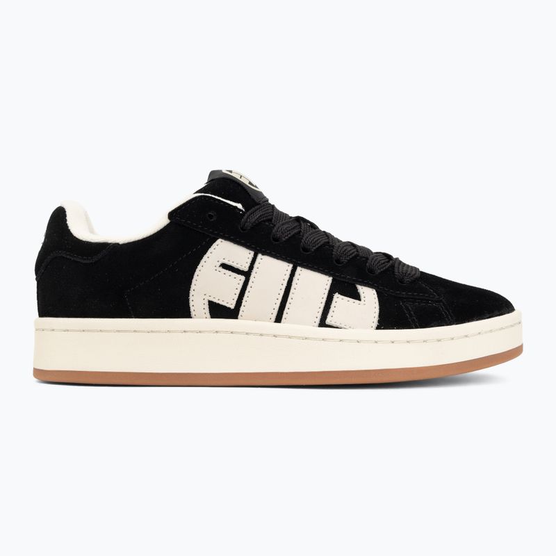 Vyriški batai Pitbull Walker Logo black 2