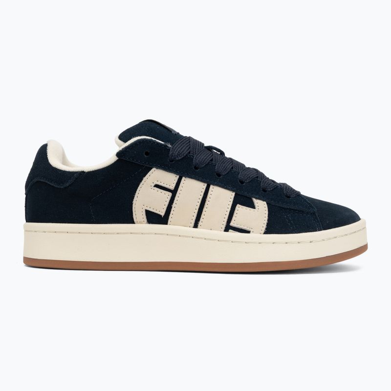 Vyriški batai Pitbull Walker Logo petrol blue 2