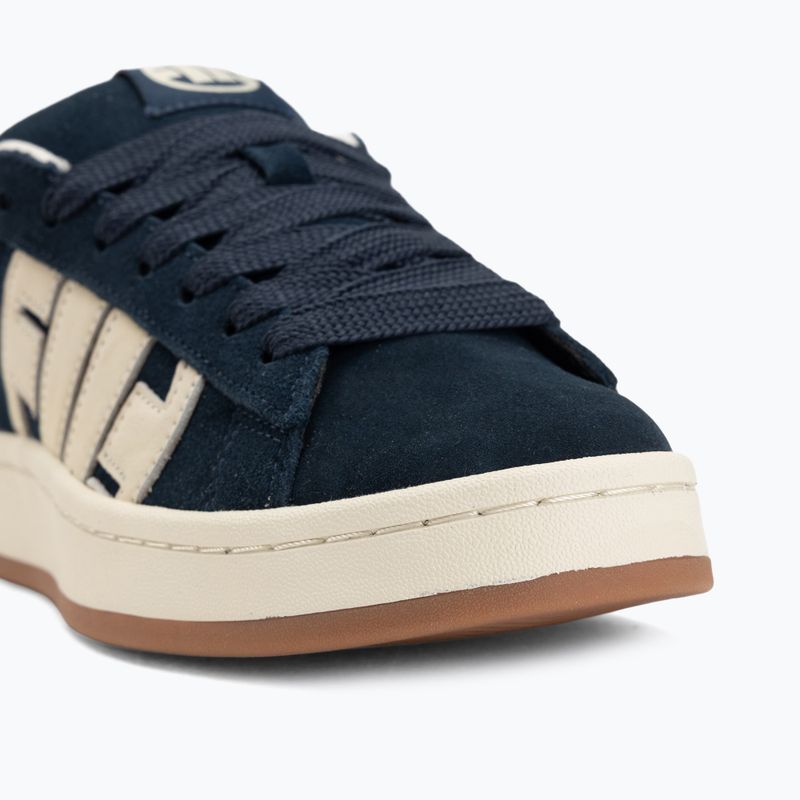 Vyriški batai Pitbull Walker Logo petrol blue 7