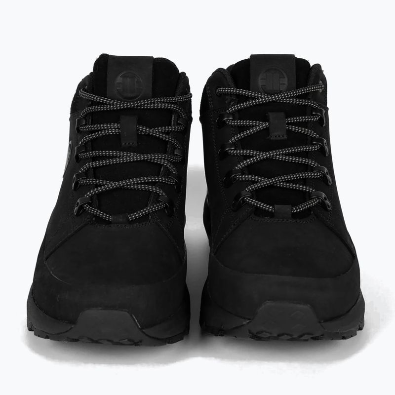 Vyriški žieminiai batai Pitbull Cabrillo black/black 3