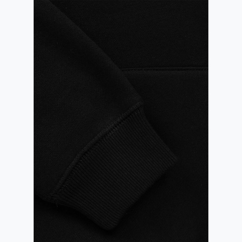 Moteriškas džemperis Pitbull La Santa Muerte Hooded black 10