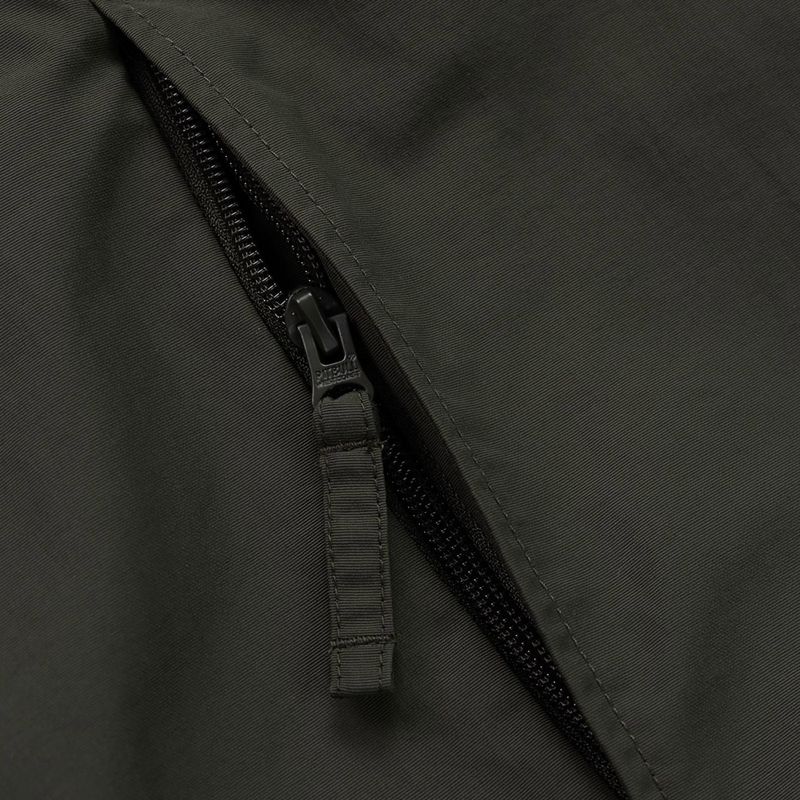 Vyriška striukė Pitbull Meandro Kangaroo dark olive 11