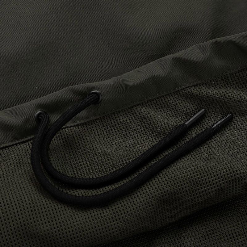 Vyriška striukė Pitbull Meandro Kangaroo dark olive 12