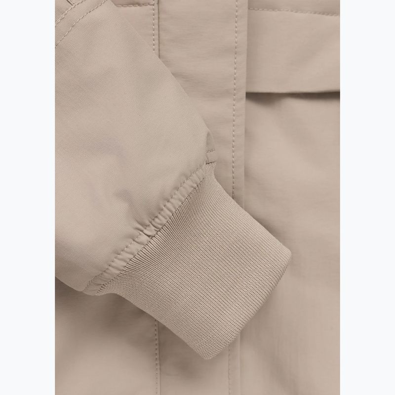 Moteriška striukė Pitbull Avalon Hooded sand 10