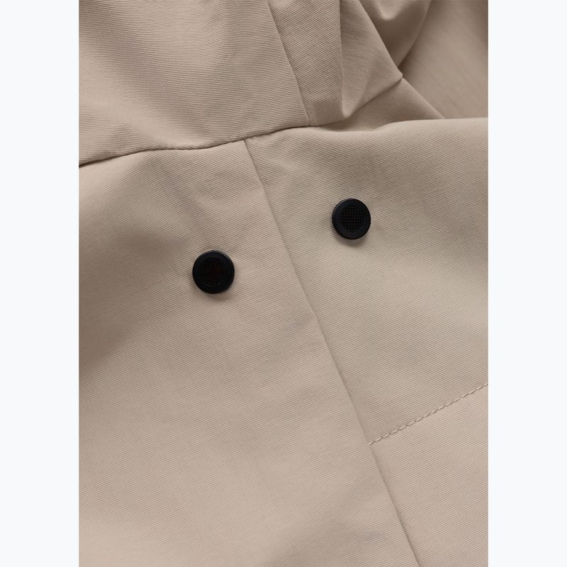 Moteriška striukė Pitbull Avalon Hooded sand 12