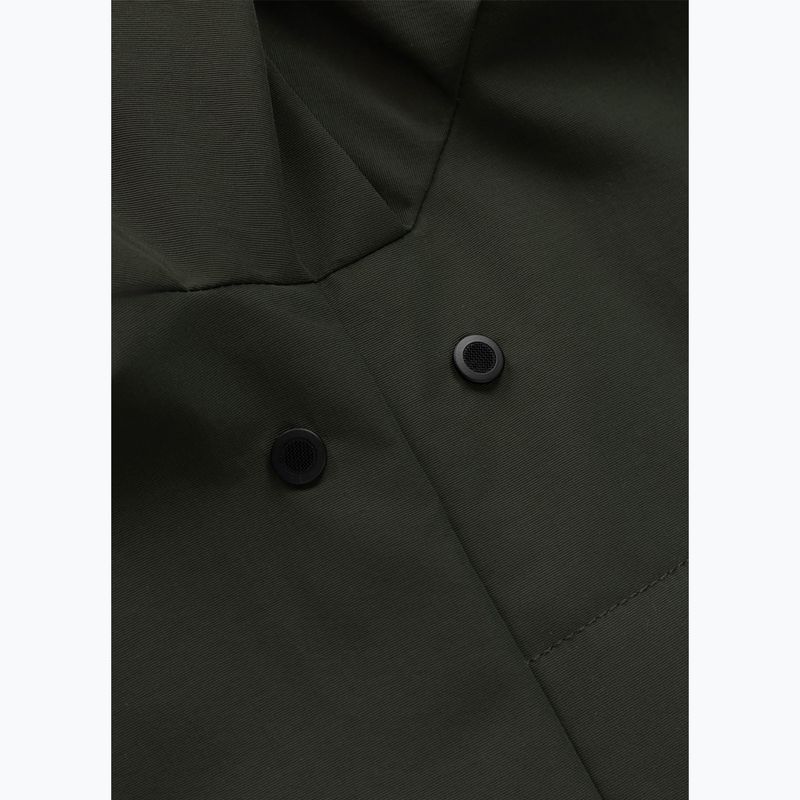 Moteriška striukė Pitbull Avalon Hooded olive 13