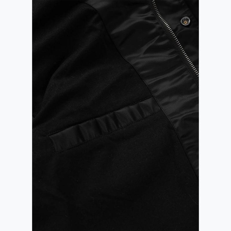 Moteriška striukė Pitbull Angela San Diego Hooded Varsity black 14