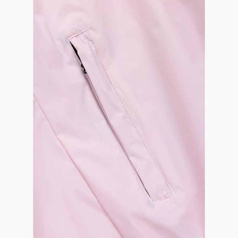 Moteriška striukė Pitbull Adena Hooded powder pink 10