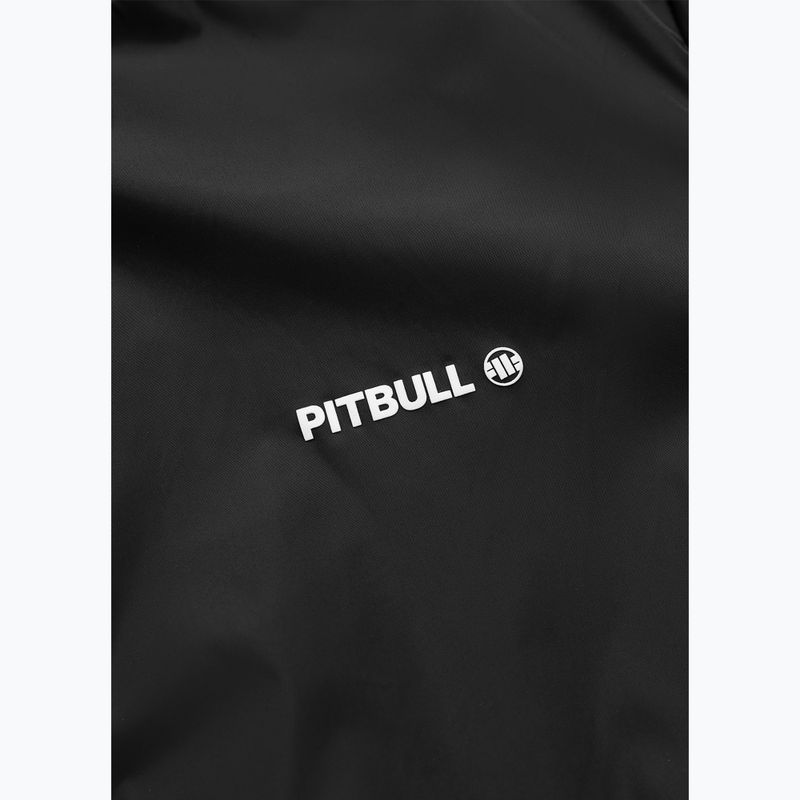 Moteriška striukė Pitbull Adena Hooded black 7