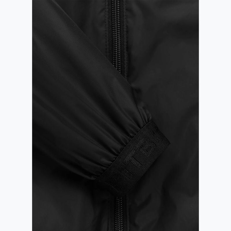 Moteriška striukė Pitbull Adena Hooded black 9