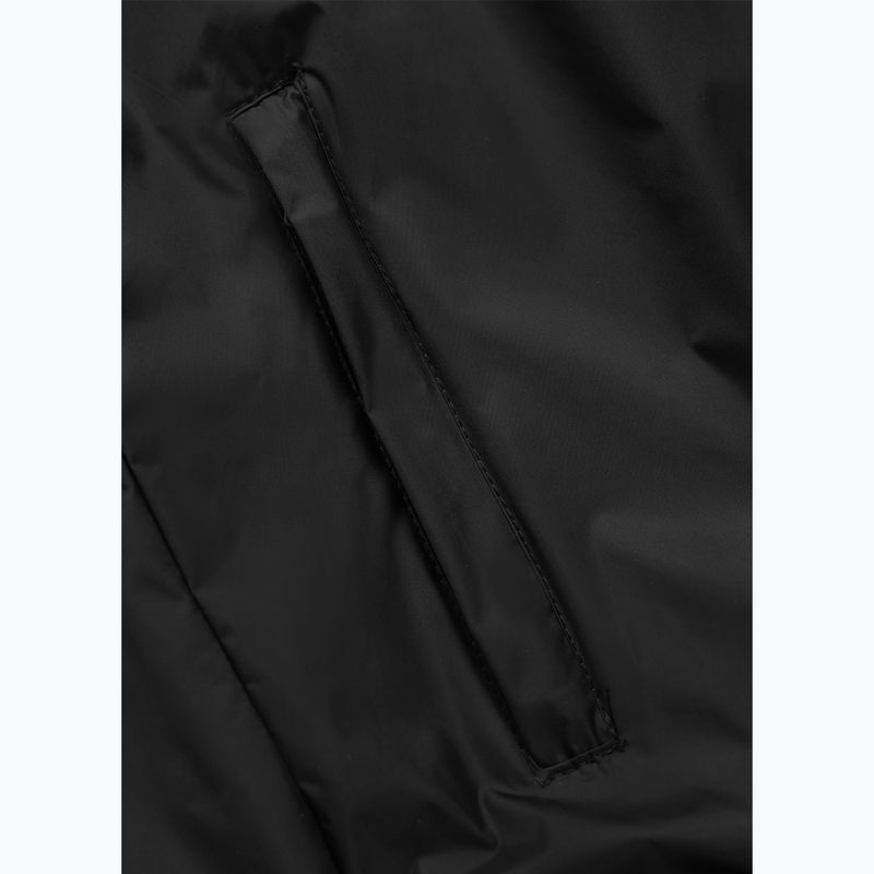 Moteriška striukė Pitbull Adena Hooded black 10