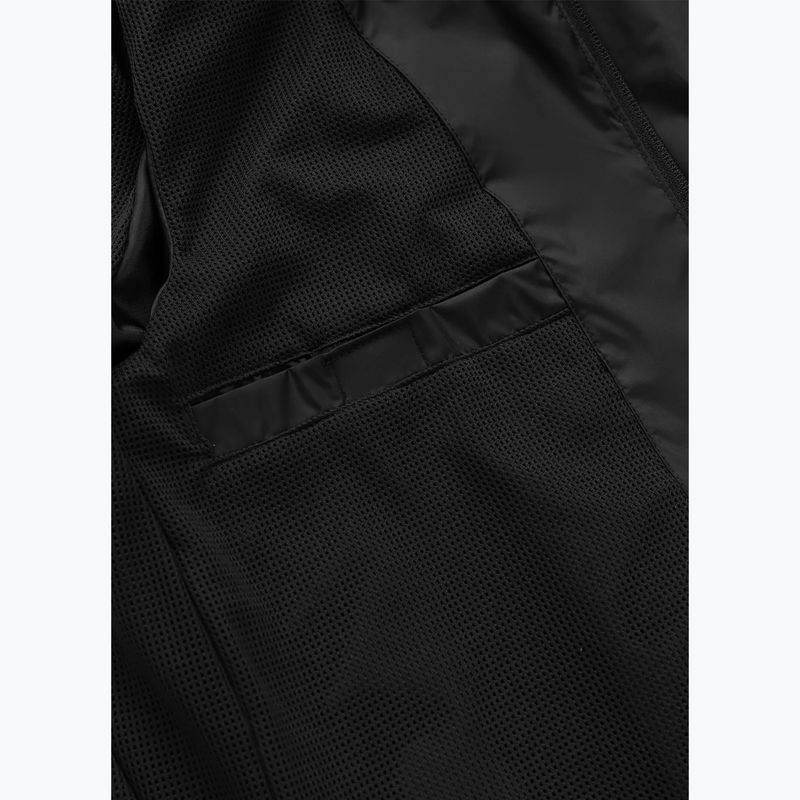 Moteriška striukė Pitbull Adena Hooded black 11