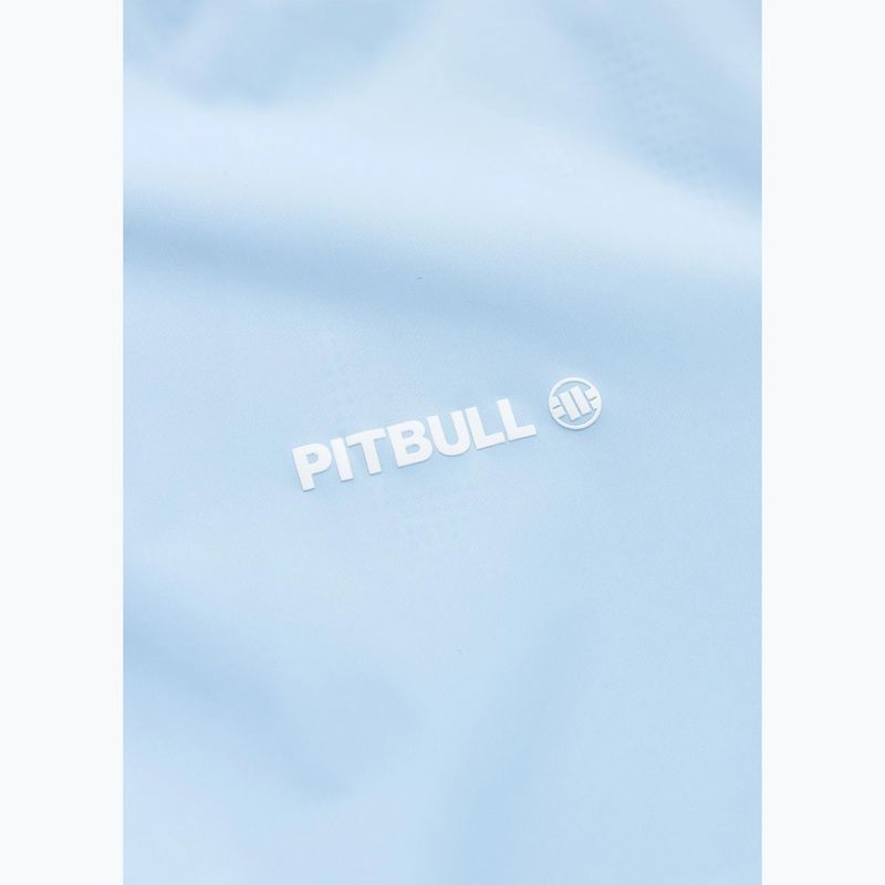 Moteriška striukė Pitbull Adena Hooded light blue 7