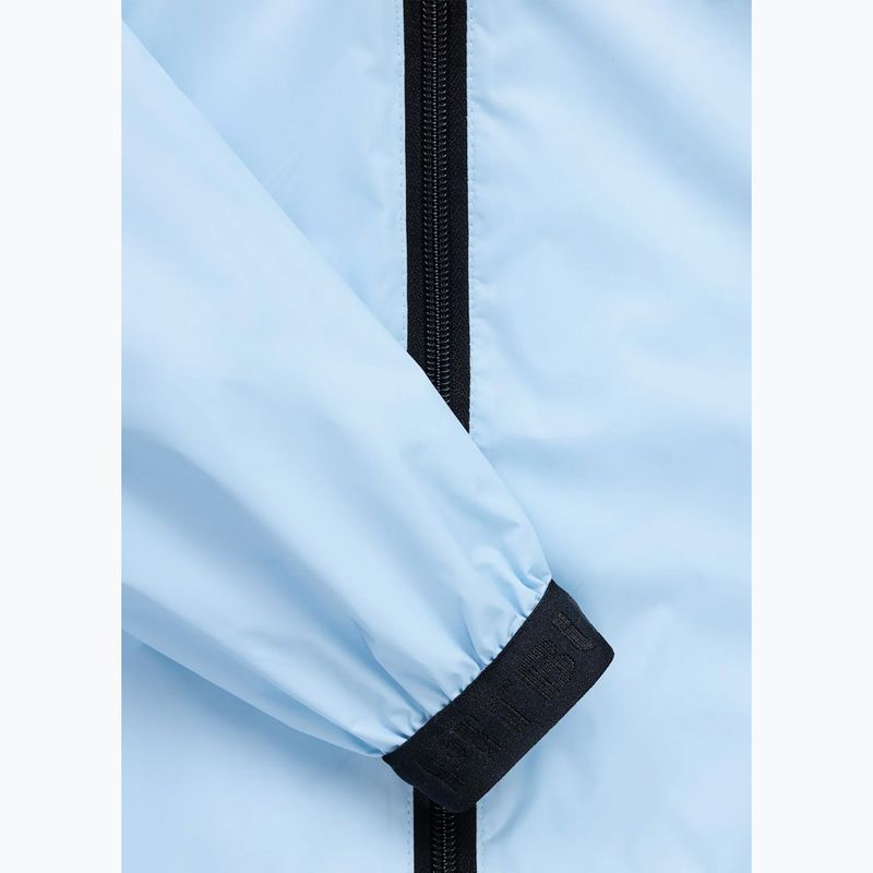 Moteriška striukė Pitbull Adena Hooded light blue 8