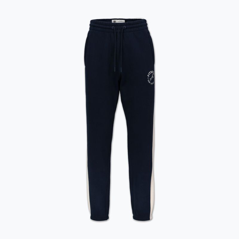 Vyriškos kelnės Pitbull San Diego Ca dark navy 8