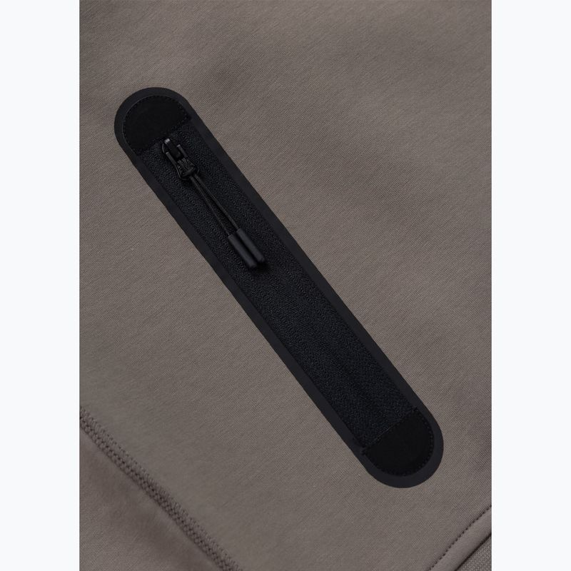 Vyriškas džemperis Pitbull Dogwood Crewneck Sweatshirt taupe 7