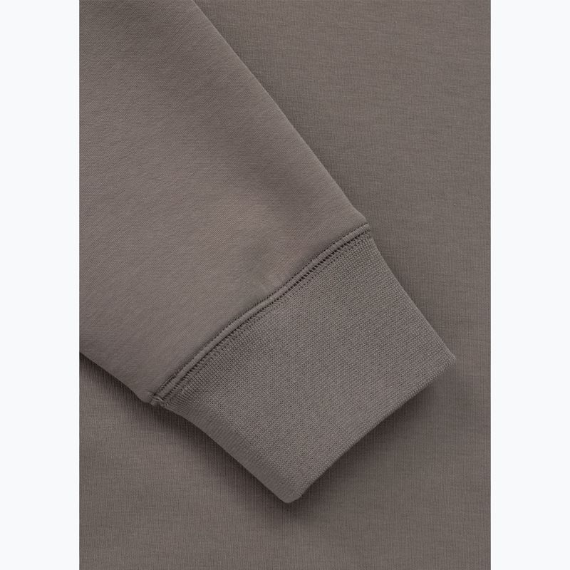 Vyriškas džemperis Pitbull Dogwood Crewneck Sweatshirt taupe 10