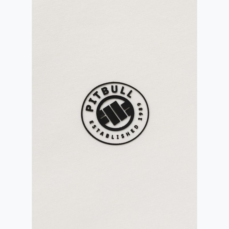 Vyriškas džemperis Pitbull Dogwood Crewneck Sweatshirt white 8