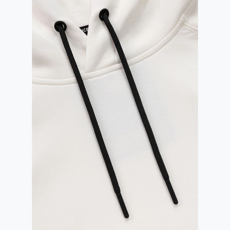 Vyriškas džemperis Pitbull Dogwood Hooded Sweatshirt off white 6