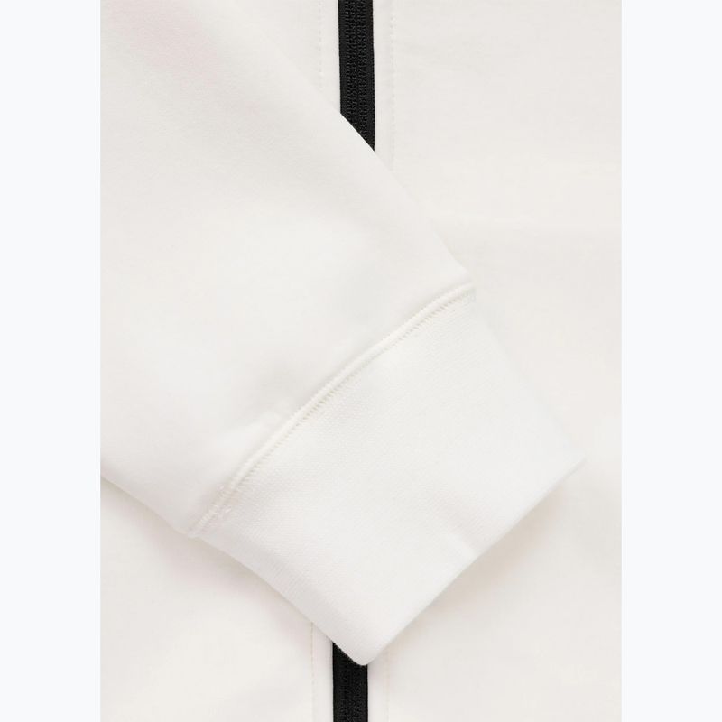 Vyriškas džemperis Pitbull Dogwood Hooded Zip Sweatshirt off white 10