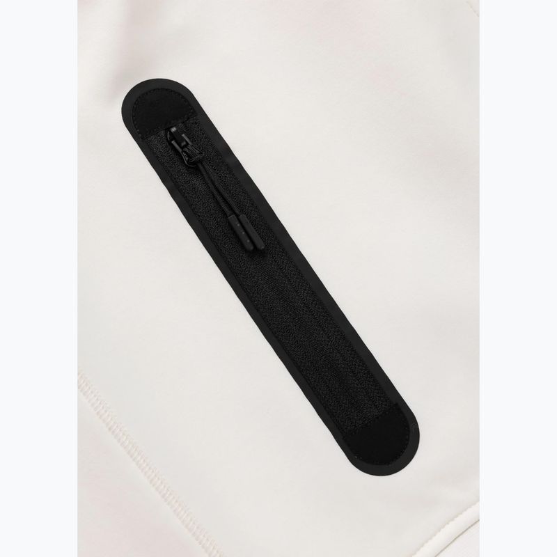 Vyriškas džemperis Pitbull Dogwood Hooded Zip Sweatshirt off white 11