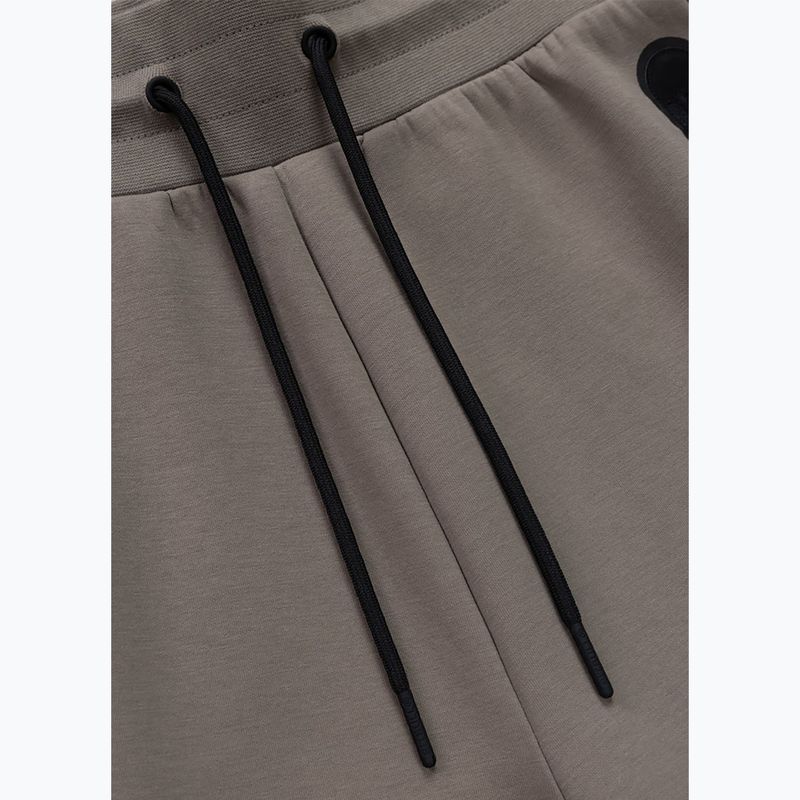 Vyriškos kelnės Pitbull Dogwood Track taupe 7