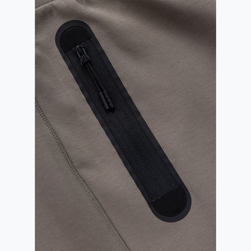 Vyriškos kelnės Pitbull Dogwood Track taupe 9