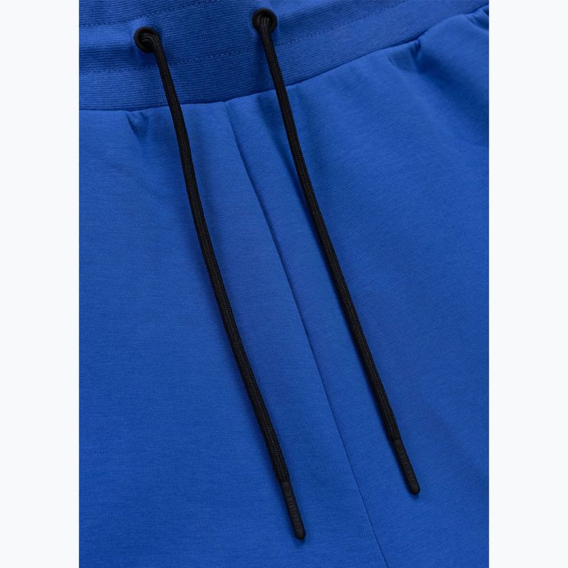 Vyriškos kelnės Pitbull Dogwood Track imperial blue 6