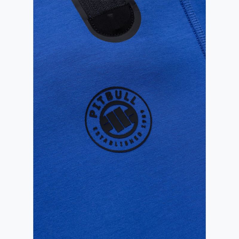 Vyriškos kelnės Pitbull Dogwood Track imperial blue 9