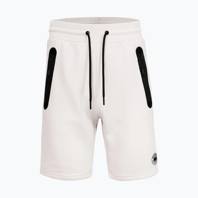 Vyriški šortai Pitbull Dogwood Sport off white 5