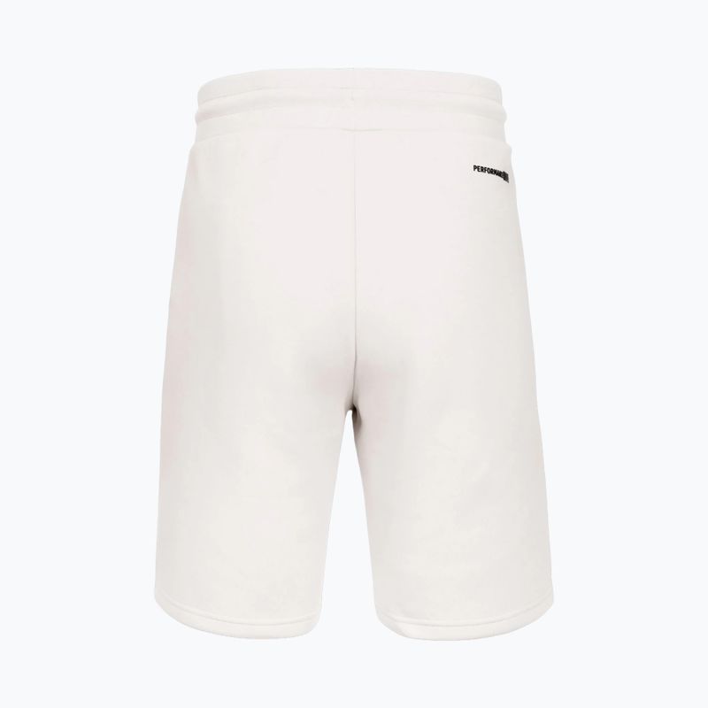 Vyriški šortai Pitbull Dogwood Sport off white 6
