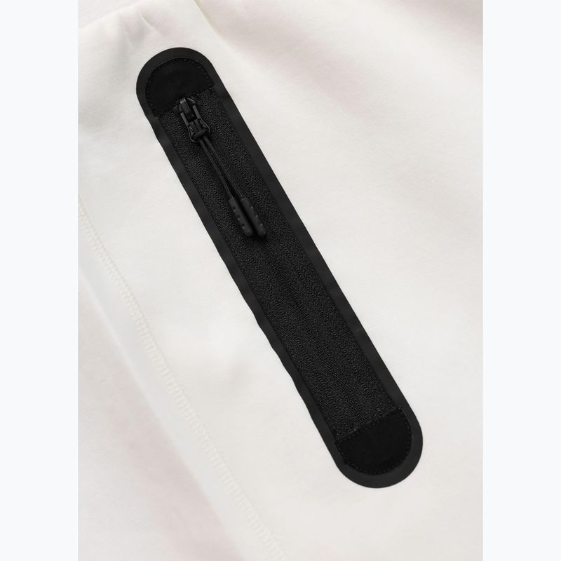 Vyriški šortai Pitbull Dogwood Sport off white 9