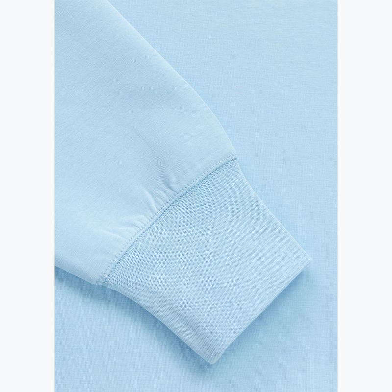 Vyriškas džemperis Pitbull Sampson Crewneck Sweatshirt sky blue 7