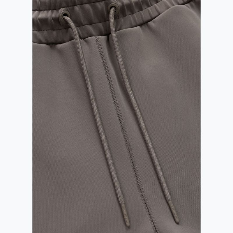 Vyriški šortai Pitbull Track Powers taupe 6