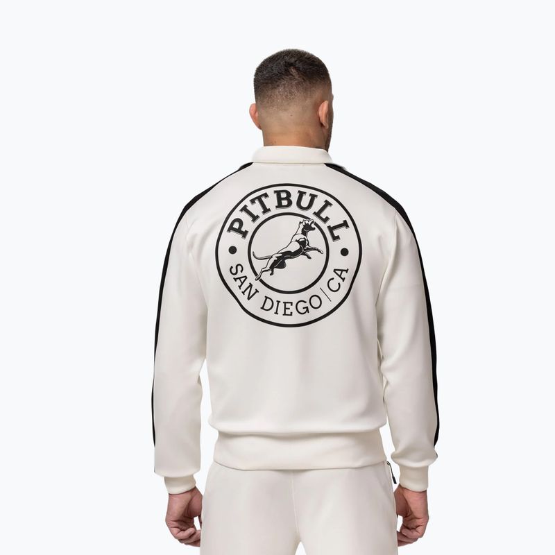 Vyriškas džemperis Pitbull Track Jacket San Diego 3