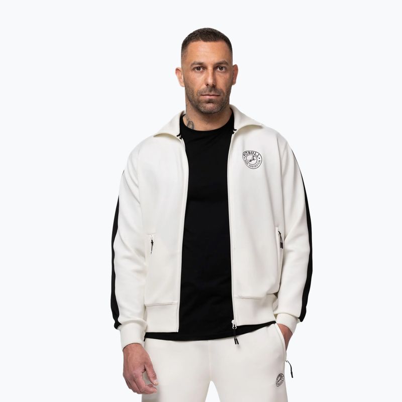 Vyriškas džemperis Pitbull Track Jacket San Diego 4