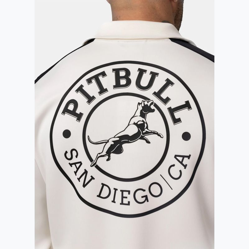 Vyriškas džemperis Pitbull Track Jacket San Diego 5