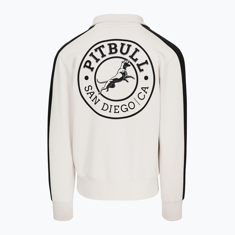 Vyriškas džemperis Pitbull Track Jacket San Diego 2