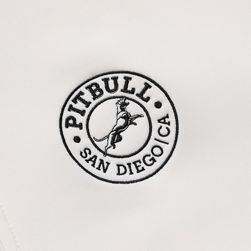 Vyriškas džemperis Pitbull Track Jacket San Diego 6