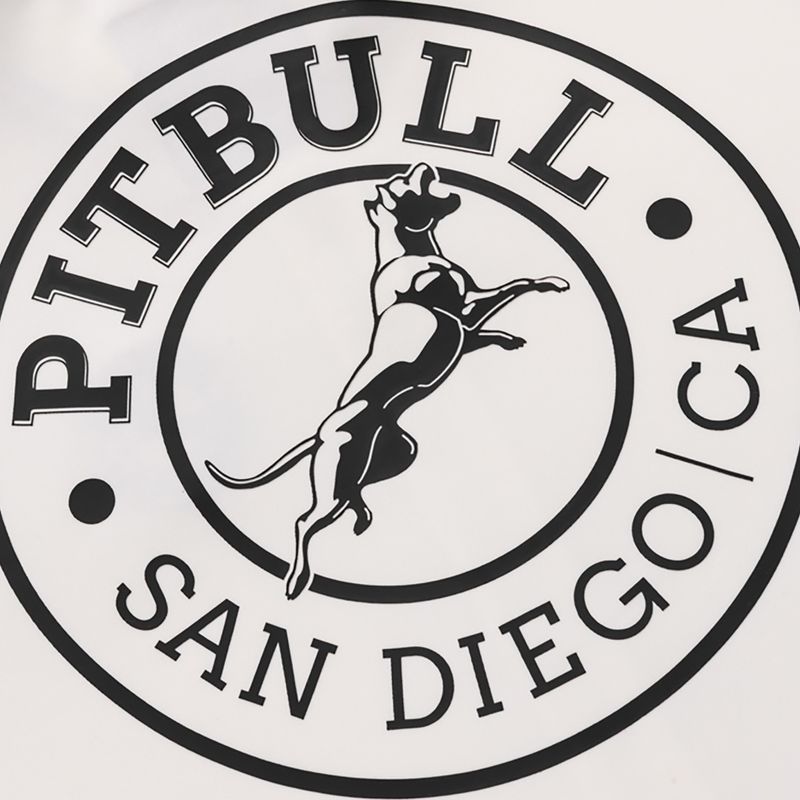 Vyriškas džemperis Pitbull Track Jacket San Diego 7