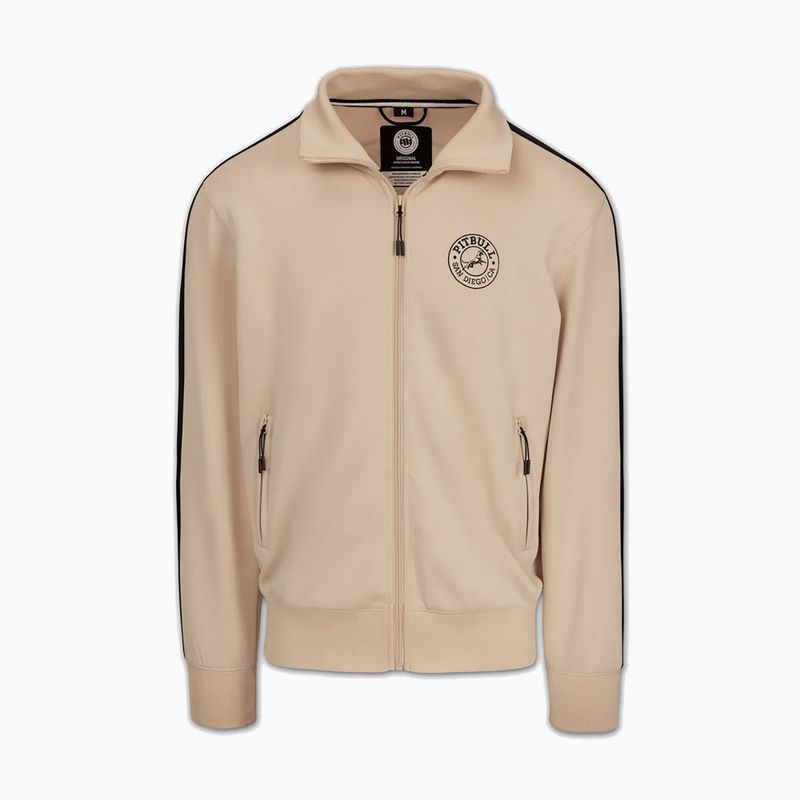 Vyriškas džemperis Pitbull Track Jacket San Diego 6