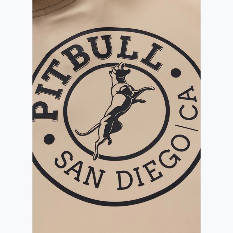 Vyriškas džemperis Pitbull Track Jacket San Diego 11