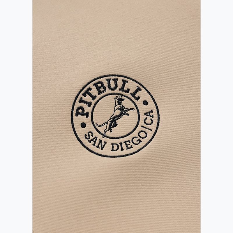Vyriškas džemperis Pitbull Track Jacket San Diego 13