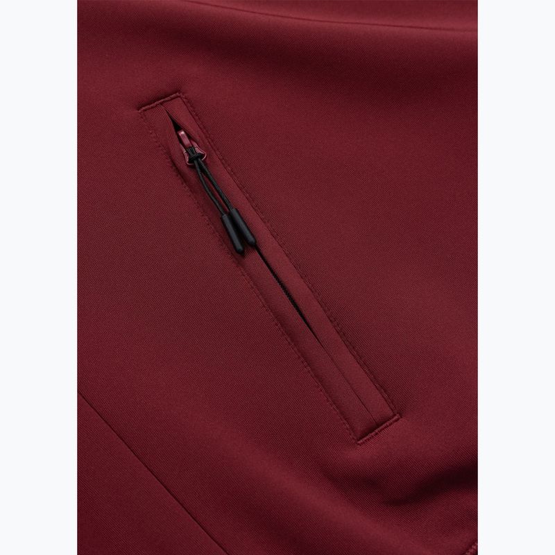 Vyriškas džemperis Pitbull Track Jacket San Diego 9