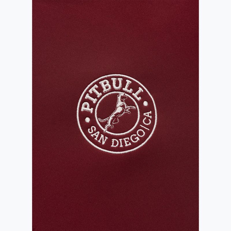 Vyriškas džemperis Pitbull Track Jacket San Diego 10