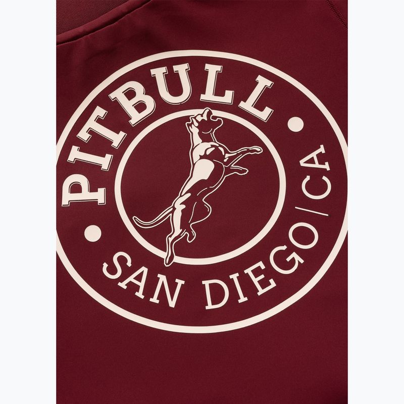 Vyriškas džemperis Pitbull Track Jacket San Diego 11