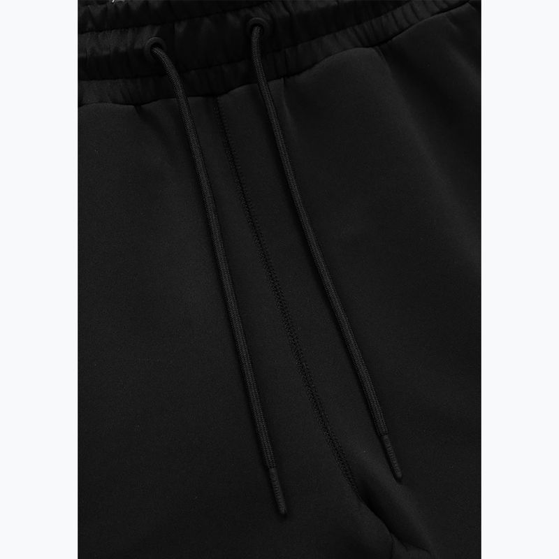 Vyriškos kelnės Pitbull Track San Diego black 7