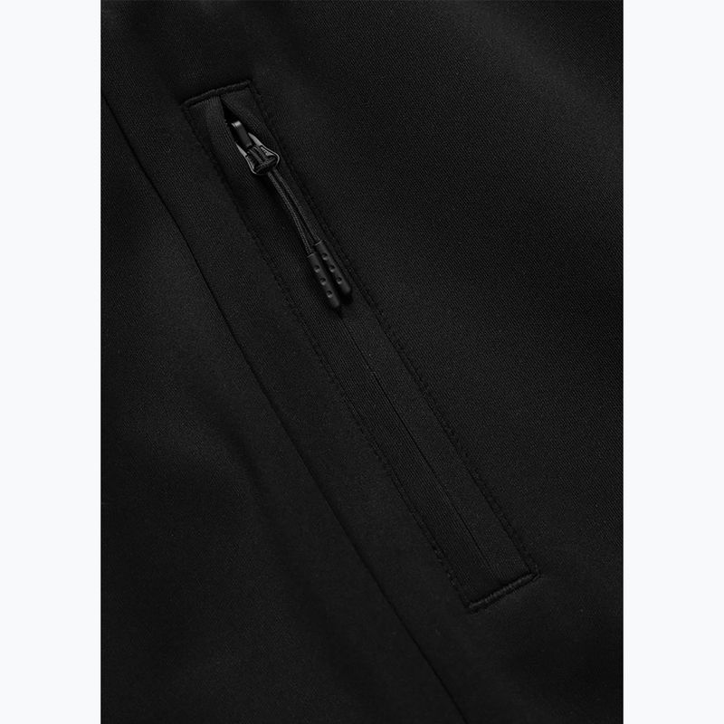 Vyriškos kelnės Pitbull Track San Diego black 9